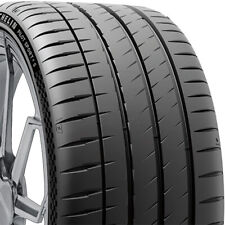 2 New 245/40-18 Michelin Pilot Sport 4S 40R R18 Tires 32748 picture