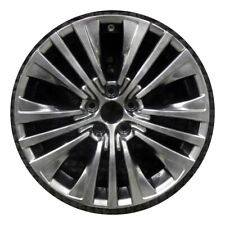Wheel Rim Toyota Venza 19 2021-2024 4261A48290 4261A48300 OEM Factory OE 69171 picture