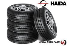 4 Haida HD667 185/65R14 86T C/6 All Season Touring Tires SET picture