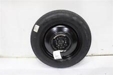 Used Spare Tire Wheel fits: 2019 Nissan Murano 18x4 compact spare Spare Tire Gra picture