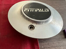 #H (1)  Fittipaldi Aluminum Alloy Wheel Anodized Center Cap M283 picture