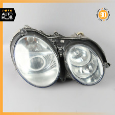 03-06 Mercede W215 CL55 AMG CL500 Right Passenger Side Headlight Lamp Xenon OEM picture