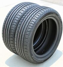 2 Tires MRF Wanderer Street A2 205/55R17 91H AS A/S All Season picture