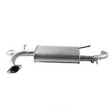 Exhaust Muffler Assembly AP Exhaust 50016 fits 2007 Acura RDX picture