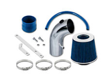 Blue For 2001-2009 PT Cruiser 2.4L L4 Non Turbo Ram Air Intake Kit +Filter picture