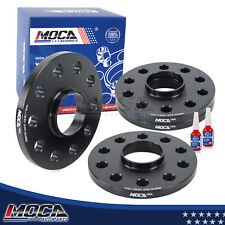 4Pc 12mm 5x114.3 Hubcentric Wheel Spacers 60.1mm For Lexus IS300 IS350 IS250 picture