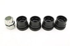 NEW OEM Ford Anti-Theft Wheel Locks for Hidden Lugs 3C3Z1A043AA F250 F350 09-16 picture