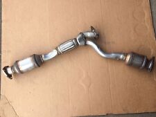 Catalytic Converter Fits: 2001-2004 Saturn L300 picture
