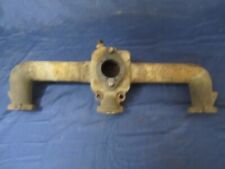 1959 1960 Chevrolet Impala Bel Air Biscayne 235 six cylinder intake manifold picture