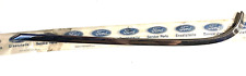 FORD TAUNUS COUPE 1971-75 LH C-PILLAR CHROME FOR VINYL ROOF 71BB-T290K34-BA NOS picture