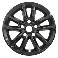 02399 Reconditioned OEM Aluminum Wheel 17x6.5 fits 2013-2020 Dodge Journey picture
