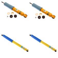 Bilstein B6 4600 Front & Rear Shock Absorbers for 93-98 Toyota T100 picture