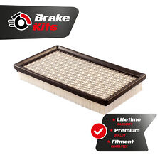 Air Filter For 1995-2002 Ford E-350 Econoline Club Wagon 7.3L2 Required picture