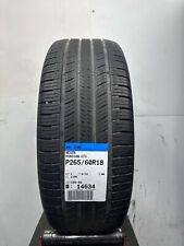 1 Nexen Roadian GTX Used  Tire P265/60R18 2656018 265/60/18 8/32 picture