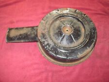 65 66 Cadillac Deville 4 Barrel 429 Engine Air Cleaner Assembly 4 Jet 1965 1966 picture