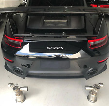 PORSCHE 911 GT2 RS (991.2) iPE Exhaust 200 Cell Cat Pipe picture