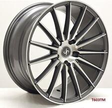 18'' wheels for HONDA CIVIC COUPE DX EX EXL LX SPORT TOURING 2012 & UP 5x114.3 picture