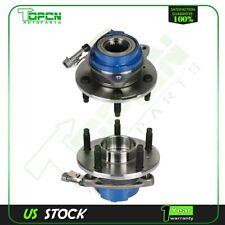 2 X Front/Rear Wheel Hub Bearing For Buick LaCrosse Century Chevy Impala Venture picture