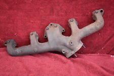 Datsun series 1 240Z E30 exhaust manifold w/o AIR injection OEM used picture