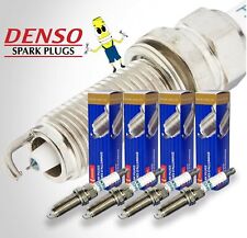 Denso (3490) FXE20HE11C Iridium Long Life Spark Plug - Set of 4 picture