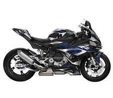 NEW Graphic kit for BMW S1000RR (2023~) Decal Kit (SNK-BL) picture