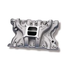 Weiand Action +Plus Intake Manifold for Ford 351M 400M V8 picture