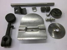 MB GPW Willys Ford WWII Jeep G503 CJ2A 3A M38 G740 Exhaust Manifold Rebuild Kit picture