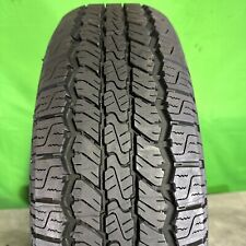 Single,Used-215/70R16 Dunlop Rover H/T 100T 10/32 DOT 2213 picture