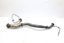 Lexus Rx300 3.0 V6 Exhaust Downpipe 2004 picture