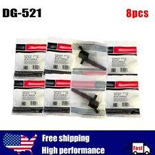 8PC GENUINE Motorcraft Ignition Coils DG521 Ford F150 Expedition 4.6L 8L3Z12029A picture