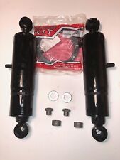 1970-1976 Plymouth Duster  Gabriel Air Shocks Extended  22.08 Comp. 13.85 picture