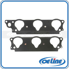 Fits 03-10 Acura Honda 3.0L 3.2L 3.5L SOHC J30A4 J30A5 J3 Intake Manifold Gasket picture