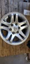 Rim Wheel 17x7-1/2 Alloy Painted Fits 03-07 SEQUOIA 1029279 picture