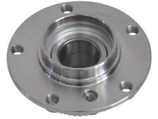 For 1993 BMW 525iT Wheel Hub Assembly Front 51444TN picture