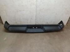 Ram 1500 new style 2021 Rear Bumper 2741326 picture