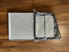 AIR FILTER & Cabin Air Filter FOR 2019-2023 Genesis G70 2018-2020 Kia Stinger picture