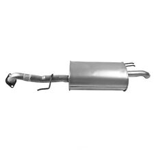 Exhaust Muffler Assembly AP Exhaust 40240 fits 10-13 Kia Forte picture