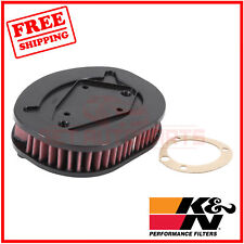K&N Replacement Air Filter for Harley Davidson XL1200XS Forty-Eight 2018-2019 picture