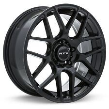 One 17 inch Wheel Rim For 2022 Ford Maverick AWD RTX 082752 17x7.5 5x108 ET38 CB picture