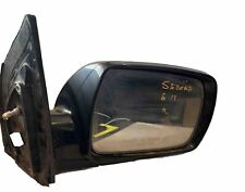 Passenger Side View Mirror Power Non-heated Fits 06-11 SEDONA picture