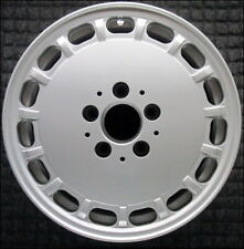 Mercedes-Benz 300D 15 Inch Painted OEM Wheel Rim 1986 To 1987 picture