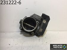 OEM 2011 BMW 550i Front Intake Throttle Body picture