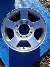 Ford F250/ F350 Alloy Wheel 17x7.5 8 Lug picture