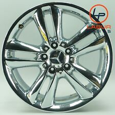 +W928 W209 C209 MERCEDES 03-09 CLK CLASS FRONT LEFT OR RIGHT WHEEL RIM 7.5Jx17H2 picture