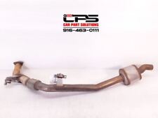 18-23 AUDI SQ5 Right Front Exhaust Pipe 80A253350CB picture
