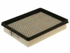 Air Filter For 1998-1999 Oldsmobile Intrigue 3.8L V6 H833JQ Gold (Professional) picture