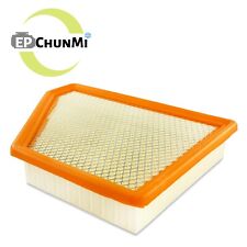 EPChunMi Engine Air Filter for Chevrolet Equinox GMC Terrain 2.4L CA10465 AF6131 picture