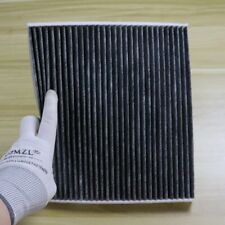 25740404 Activated Carbon Cabin Air Filter For Cadillac CTS CTS-V STS STS-V SRX picture