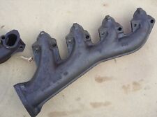 1970  1971  1972  1973  Torino 429 factory cast iron headers picture