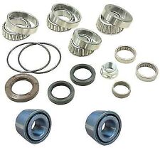 Differential Diff Kit+Wheel Bearings For Holden Caprice Statesman WH WK WL picture